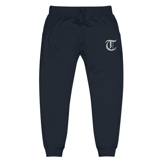 Tapp "T" fleece sweatpants