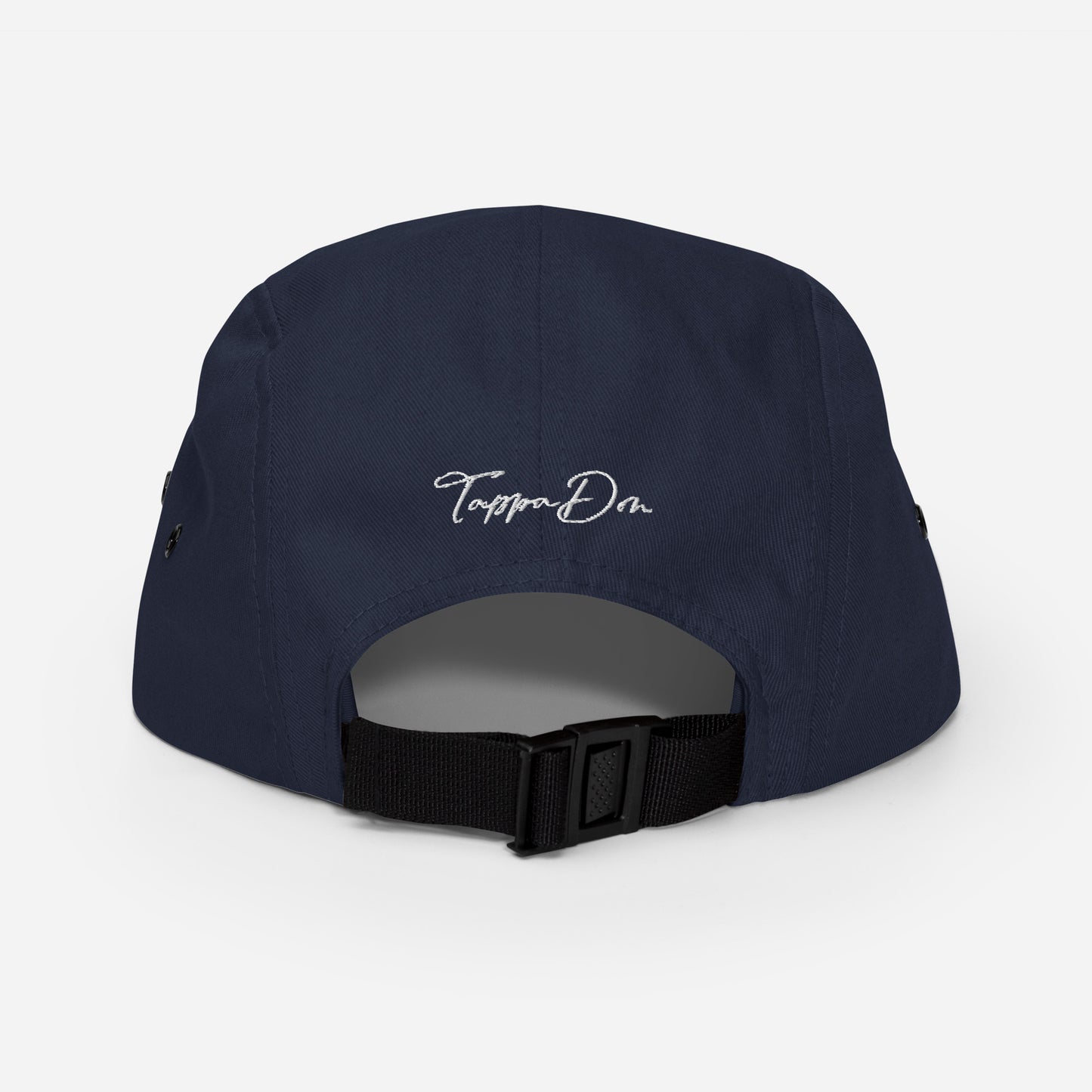 TappaDon Five Panel Cap