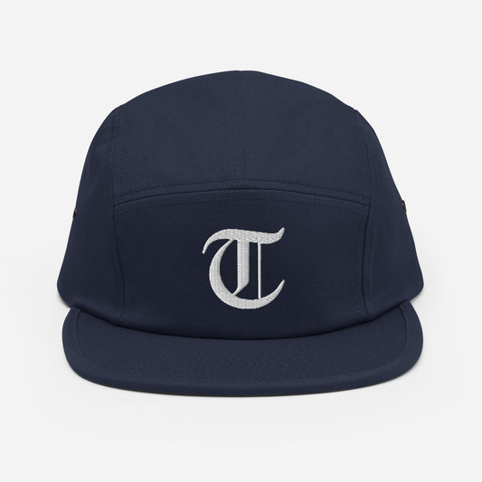 TappaDon Five Panel Cap