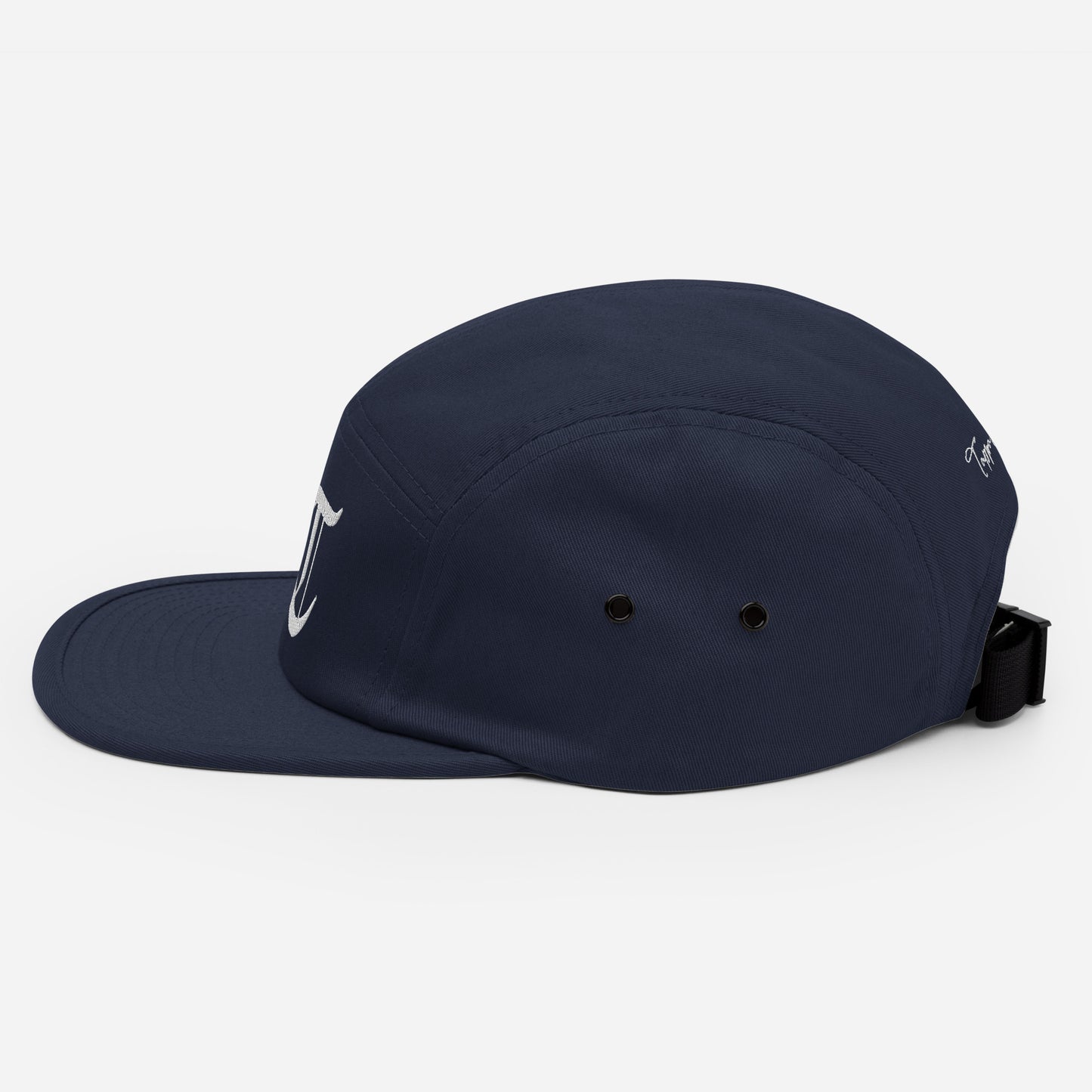 TappaDon Five Panel Cap