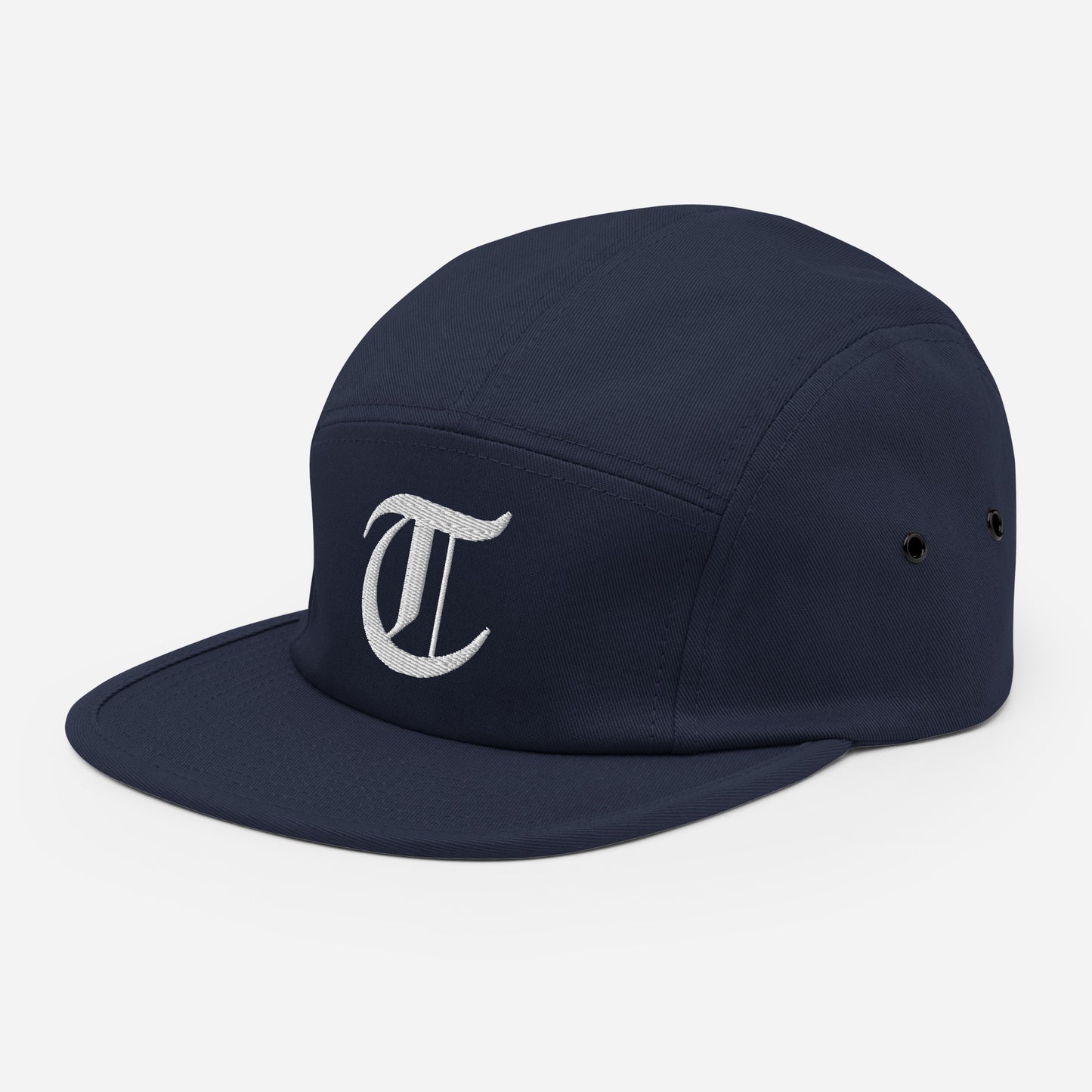 TappaDon Five Panel Cap