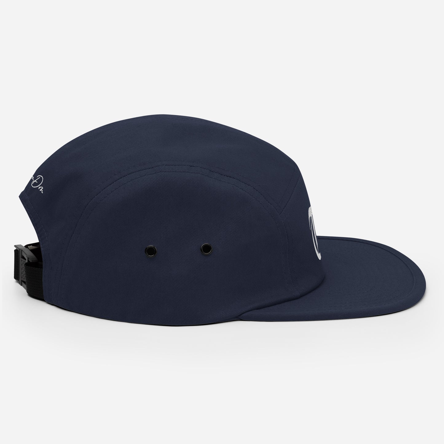 TappaDon Five Panel Cap