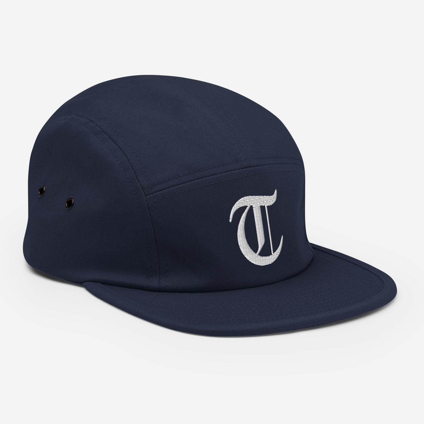 TappaDon Five Panel Cap