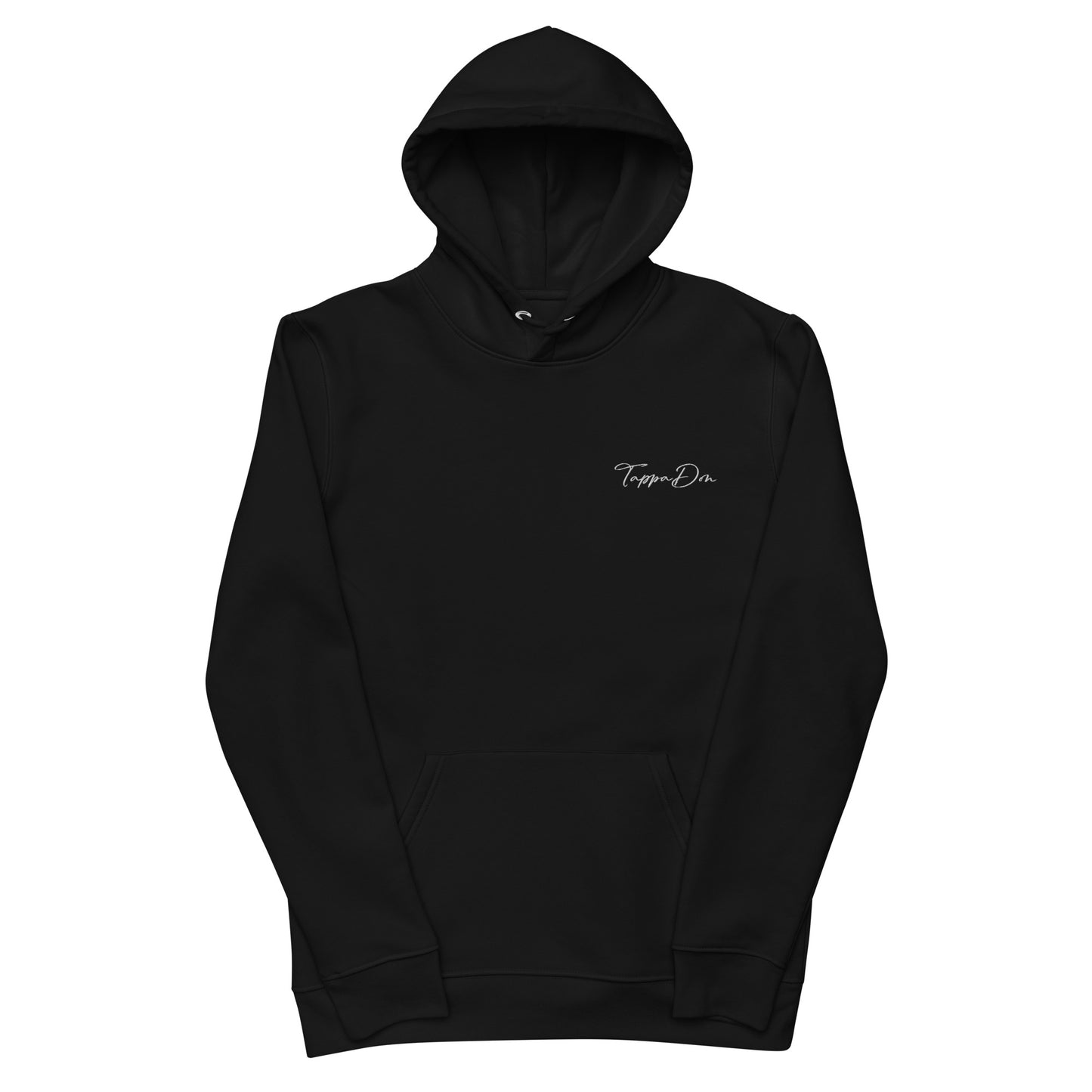 Signature Hoodie