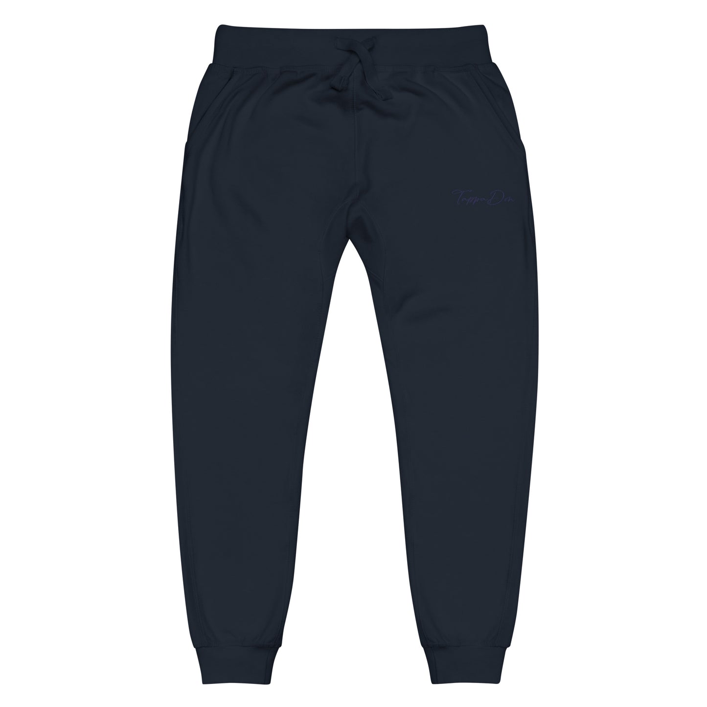 Tappadon Signature fleece sweats