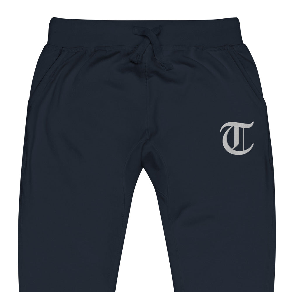 Tapp "T" fleece sweatpants