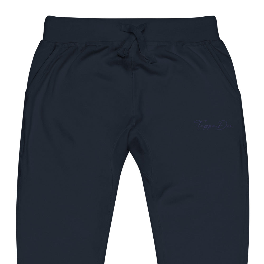 Tappadon Signature fleece sweats