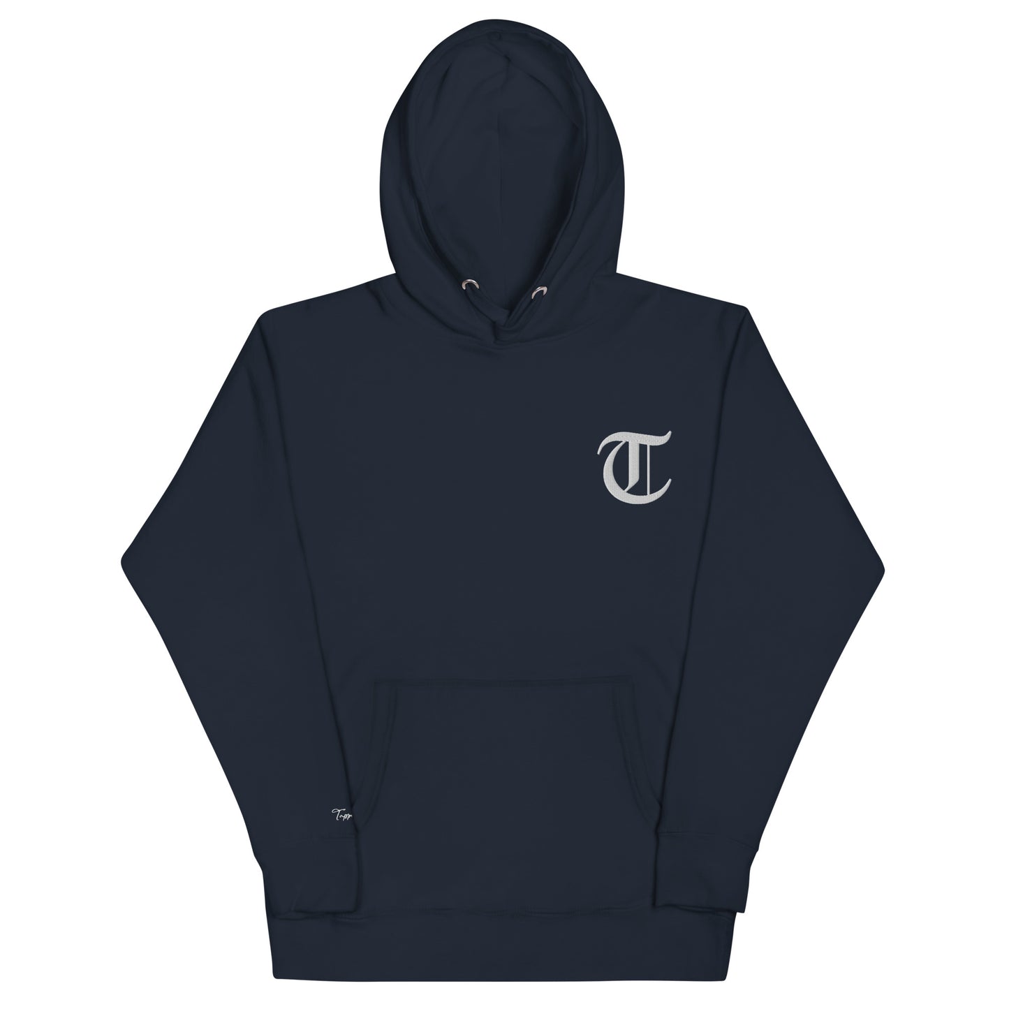 Tapp "T" Hoodie